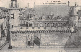 17-LA ROCHELLE-N°T5091-D/0147 - La Rochelle