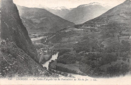 65-LOURDES-N°4461-E/0393 - Lourdes