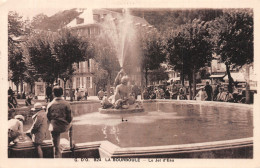 63-LA BOURBOULE-N°4461-D/0333 - La Bourboule