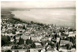 13664255 Arbon  TG Panorama Bodensee Fliegeraufnahme  - Sonstige & Ohne Zuordnung