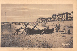 40-HOSSEGOR-N°T5091-D/0005 - Hossegor