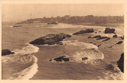 64-BIARRITZ-N°T5091-C/0391 - Biarritz