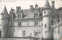 37-AMBOISE-N°T5091-C/0379 - Amboise