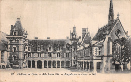 41-BLOIS-N°T5091-C/0353 - Blois