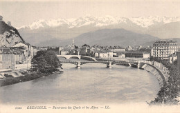 38-GRENOBLE-N°T5091-C/0275 - Grenoble