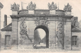 51-VITRY LE FRANCOIS-N°T5091-C/0167 - Vitry-le-François