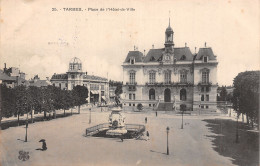 65-TARBES-N°T5091-C/0165 - Tarbes