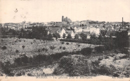 18-BOURGES-N°T5091-C/0151 - Bourges