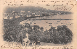 06-CANNES-N°T5091-B/0373 - Cannes