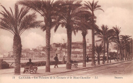 06-CANNES-N°T5091-B/0297 - Cannes