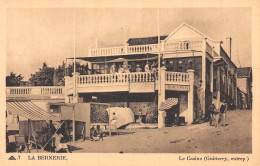 44-LA BERNERIE-N°T5091-B/0123 - La Bernerie-en-Retz