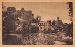 44-CLISSON-N°T5091-B/0061 - Clisson