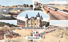 44-PORNICHET-N°T5091-B/0031 - Pornichet