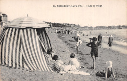 44-PORNICHET-N°T5091-B/0033 - Pornichet