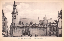 17-LA ROCHELLE-N°4462-A/0125 - La Rochelle