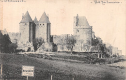 11-CARCASSONNE-N°4462-A/0029 - Carcassonne