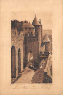 11-CARCASSONNE-N°4462-A/0015 - Carcassonne