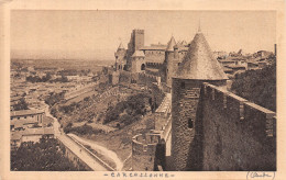 11-CARCASSONNE-N°4461-H/0393 - Carcassonne