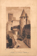 11-CARCASSONNE-N°4461-H/0389 - Carcassonne