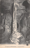 65-SAINT PE DE BIGORRE GROTTES DE BETHARRAM-N°4461-H/0187 - Saint Pe De Bigorre