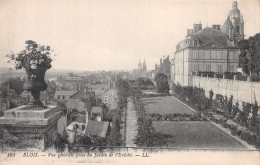 41-BLOIS-N°4461-H/0165 - Blois