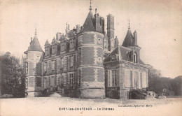 77-EVRY LES CHATEAUX-N°4461-H/0127 - Other & Unclassified