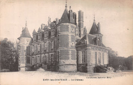 77-EVRY LES CHATEAUX-N°4461-H/0127 - Altri & Non Classificati