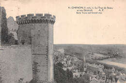 37-CHINON-N°4461-G/0041 - Chinon