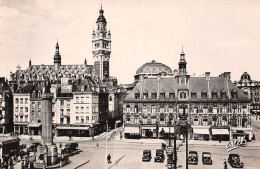 59-LILLE-N°T5091-F/0339 - Lille