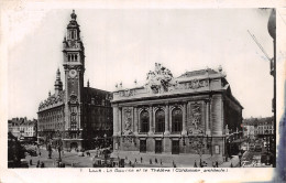 59-LILLE-N°T5091-F/0177 - Lille