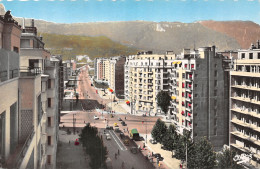 38-GRENOBLE-N°T5091-F/0181 - Grenoble