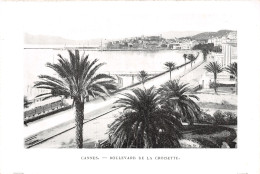 06-CANNES-N°T5091-F/0149 - Cannes