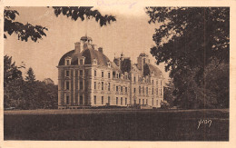 41-CHEVERNY-N°T5091-E/0369 - Cheverny