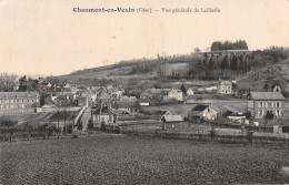 60-CHAUMONT EN VEXIN-N°T5091-E/0299 - Chaumont En Vexin