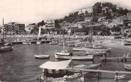 83-LE LAVANDOU-N°T5091-E/0267 - Le Lavandou