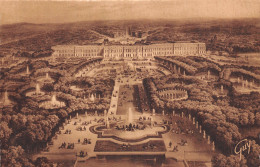 78-VERSAILLES PANORAMA-N°T5091-E/0263 - Versailles (Château)