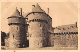 44-GUERANDE-N°T5091-E/0181 - Guérande