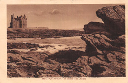 56-QUIBERON-N°T5091-E/0169 - Quiberon