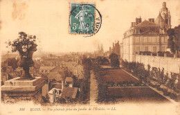 41-BLOIS-N°T5091-E/0175 - Blois