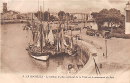 17-LA ROCHELLE-N°T5091-E/0135 - La Rochelle