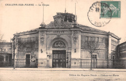 51-CHALONS SUR MARNE-N°T5091-E/0059 - Châlons-sur-Marne