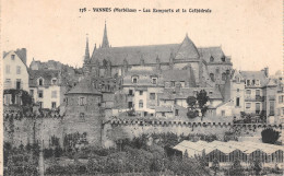 56-VANNES-N°T5091-D/0323 - Vannes