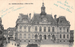 56-VANNES-N°T5091-D/0299 - Vannes