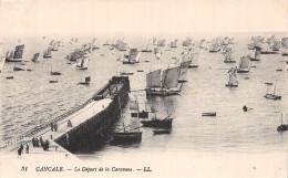 35-CANCALE-N°T5091-D/0245 - Cancale