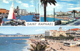 83-SAINT RAPHAEL-N°4462-D/0009 - Saint-Raphaël