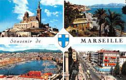 13-MARSEILLE-N°4462-C/0349 - Unclassified