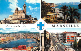 13-MARSEILLE-N°4462-C/0347 - Unclassified