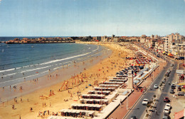 85-LES SABLES D OLONNE-N°4462-C/0337 - Sables D'Olonne