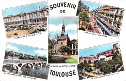 31-TOULOUSE-N°4462-C/0253 - Toulouse