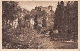 65-LOURDES-N°4462-C/0139 - Lourdes